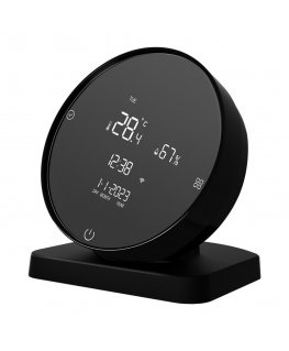 Temperature and humidity sensor IR Avatto WHS20S Tuya