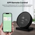Temperature and humidity sensor IR Avatto WHS20S Tuya Temperature and humidity sensor IR Avatto WHS20S Tuya