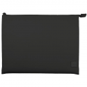 Dėklas Uniq Lyon laptop sleeve 16" case - juodas Atsparus vandeniui RPET Dėklas Uniq Lyon laptop sleeve 16" case - juodas Atsparus vandeniui RPET