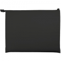 Case Uniq Lyon laptop sleeve 16" case - black Waterproof RPET Case Uniq Lyon laptop sleeve 16" case - black Waterproof RPET