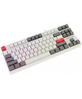 KRUX ATAX PRO RGB CREATOR RETRO GATERON YELLOW PRO