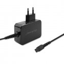 Qoltec 51025 toiteadapter ja vaheldi Hoonesisene Must Qoltec 51025 toiteadapter ja vaheldi Hoonesisene Must
