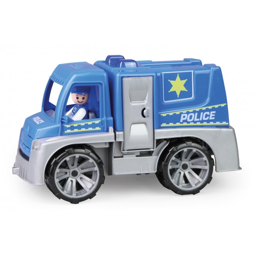 Lena TRUXX 04455 rotaļu transportlīdzeklis