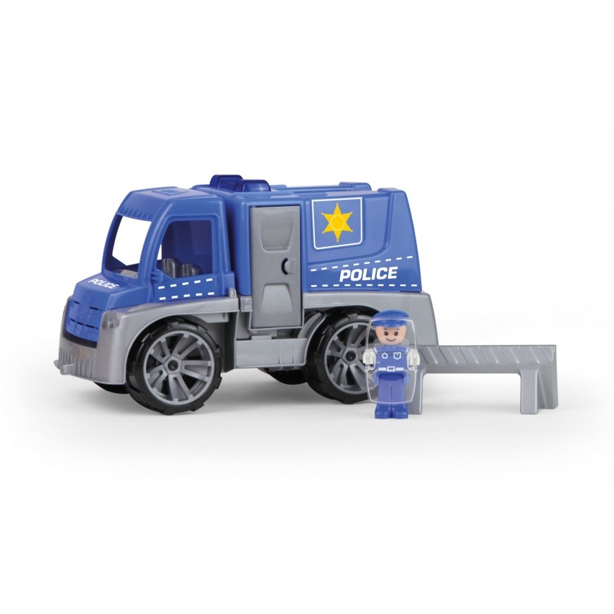 Lena TRUXX 04455 žaislinė transporto priemonė – 4