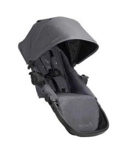 Baby Jogger City Select 2 Basic Dodatkowe Siedzisko do Wózka Radiant Slate
