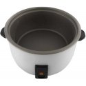 Royal Catering Electric pot device for cooking rice 230V 2950W power. 23 years old Royal Catering Electric pot device for cooking rice 230V 2950W power. 23 years old