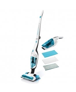 ETA Vacuum Cleaner ETA645390000 Moneto II Aqua Plus Cordless