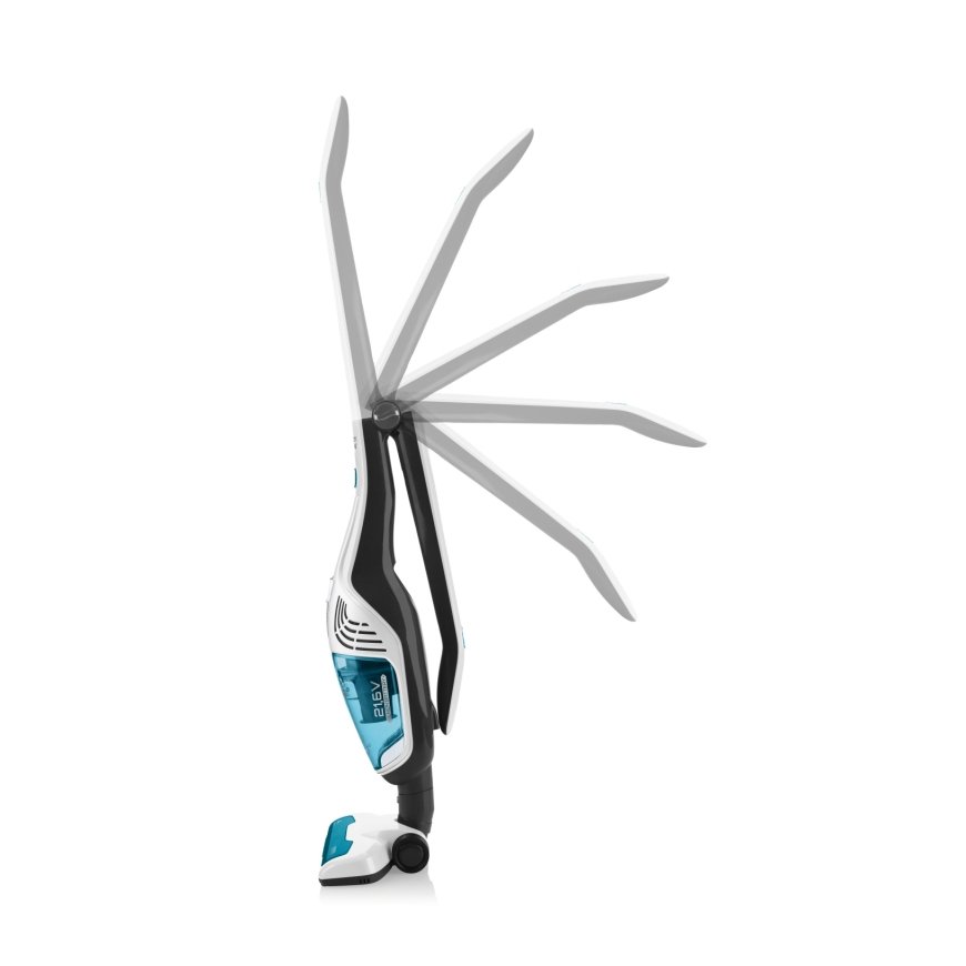 ETA Vacuum Cleaner ETA645390000 Moneto II Aqua Plus Cordless – 2