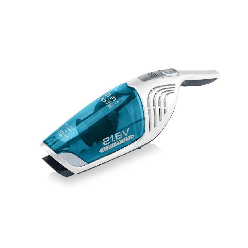 ETA Vacuum Cleaner ETA645390000 Moneto II Aqua Plus Cordless – 4