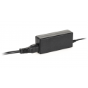 Quer maitinimo šaltinis 70W 18.5V 3.8A 4.8x1.7mm Quer maitinimo šaltinis 70W 18.5V 3.8A 4.8x1.7mm