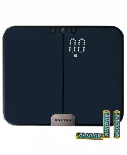 Salter 9164 BK3R Phantom Analyser Scales