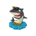 Lean Arcade Game Shark Pirate Explodes Coin Drawing Wheel Lean Arcade Game Shark Pirate Explodes Coin Drawing Wheel
