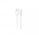 Devia cable Smart USB - USB-C 2,0 m 2,1A white Devia cable Smart USB - USB-C 2,0 m 2,1A white