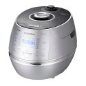 CUCKOO CRP-CHSS1009FN Reiskocher Induktion 1800ml, 10 Portionen CUCKOO CRP-CHSS1009FN Reiskocher Induktion 1800ml, 10 Portionen
