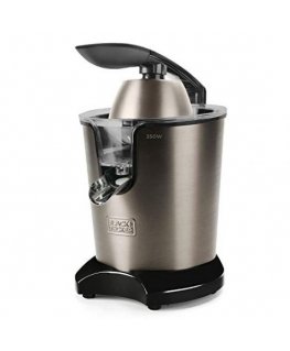 Black+Decker BXCJ350E Citrus squeezer (350 W)