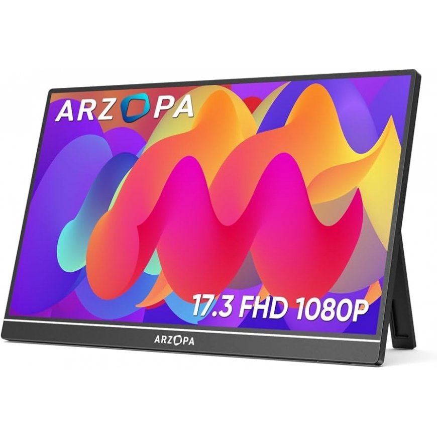 Arzopa Portable Monitor Arzopa A1 M