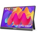 Portable Monitor Arzopa A1 M 17,3" Portable Monitor Arzopa A1 M 17,3"