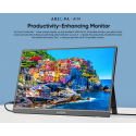 Portable Monitor Arzopa A1 M 17,3" Portable Monitor Arzopa A1 M 17,3"