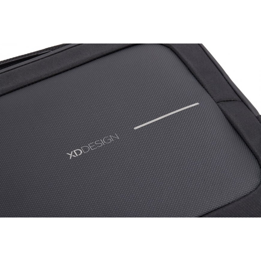 XD DESIGN Klēpjdatora SOMA EXECUTIVE 16 P/N: P706.231 – 4