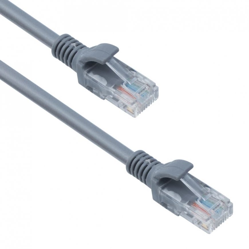 8P8C Connection network Cable 1m