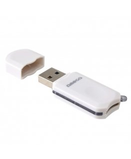Omega OUCR3 Card Reader USB 3.0