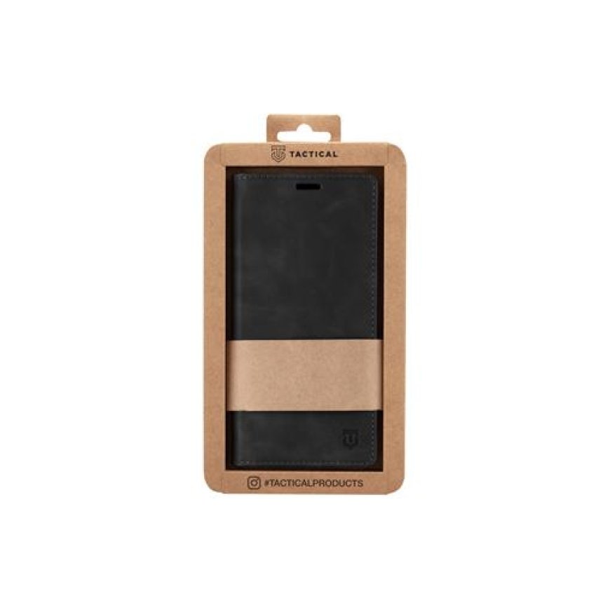 Tactical Xproof for Samsung Galaxy A03s Black Hawk