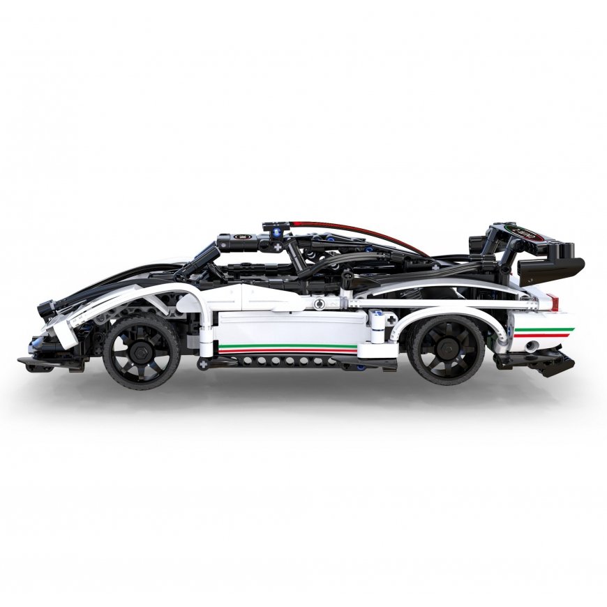 CaDA Bricks Z-Wind – 2