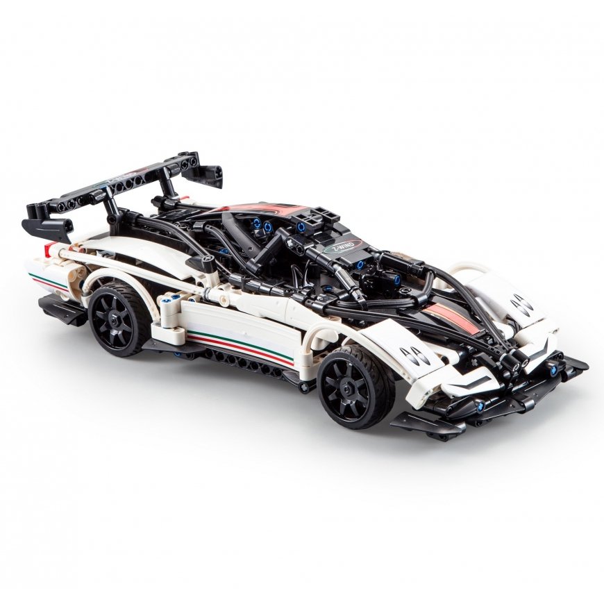 CaDA Bricks Z-Wind – 4
