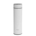 Adler Thermal Flask AD 4506w Material Stainless steel/Silicone