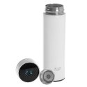 Adler Thermal Flask AD 4506w Material Stainless steel/Silicone