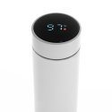 Adler Thermal Flask AD 4506w Material Stainless steel/Silicone