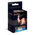 Accura ink HP No. 364XL (CB324EE) zamiennik Accura ink HP No. 364XL (CB324EE) zamiennik