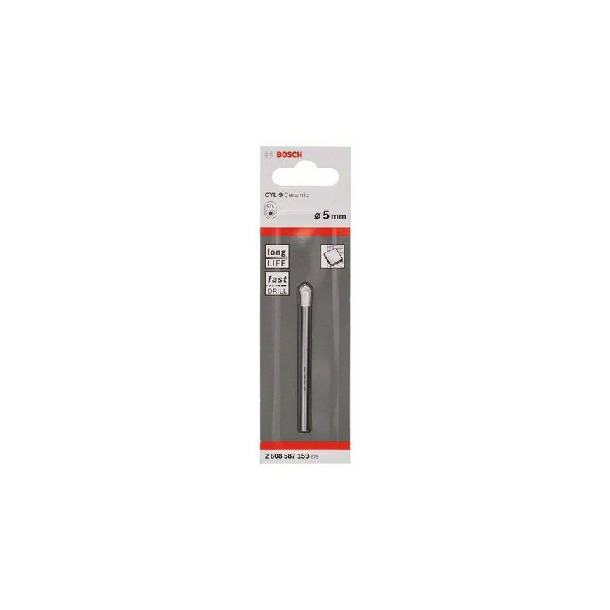 Bosch CYL-9 1 tk – 2