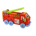 Baczek CSP 2579 rotaļu konstruktors Baczek CSP 2579 rotaļu konstruktors