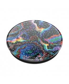PopSockets Glitter Rainbow Void