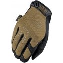Mechanix Wear Gloves Mechanix The Original® Coyote XXL size. Velcro, synthetic leather, TrekDry®