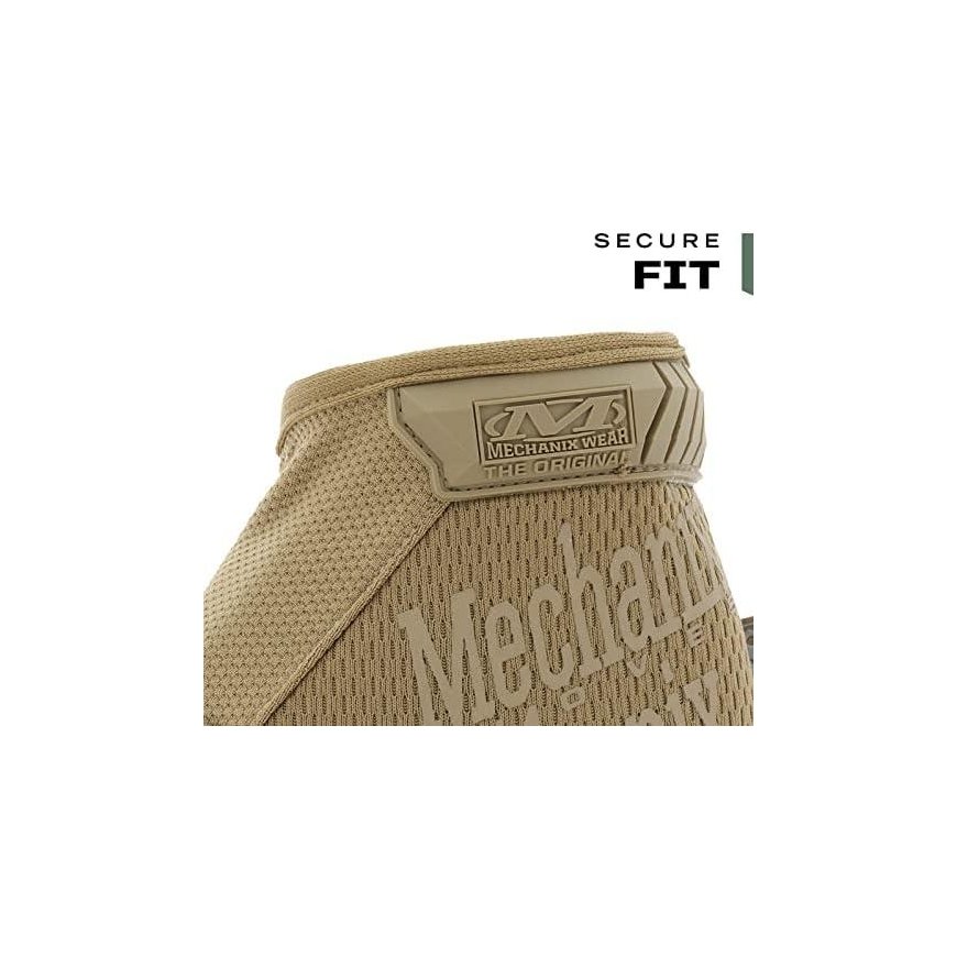 Mechanix Wear Gloves Mechanix The Original® Coyote XXL size. Velcro, synthetic leather, TrekDry® – 5