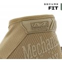 Mechanix Wear Gloves Mechanix The Original® Coyote XXL size. Velcro, synthetic leather, TrekDry®