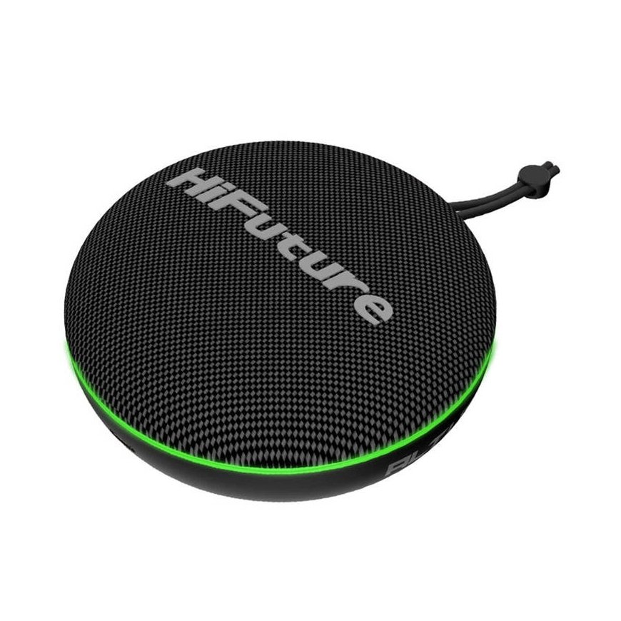 HiFuture ALTUS Speaker Black