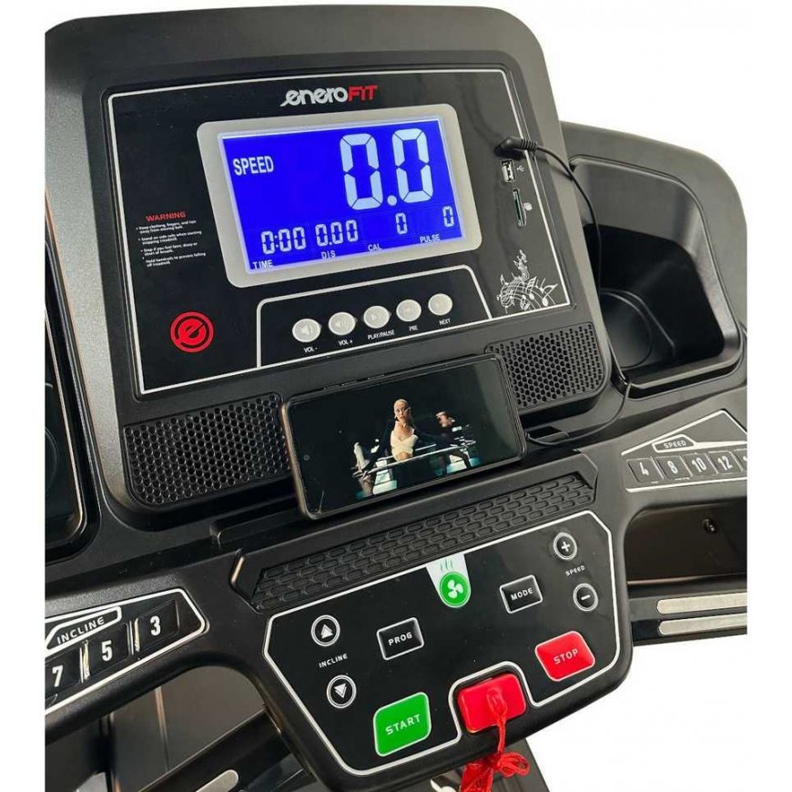 BIEŻNIA ELEKTRYCZNA W800 ENERO FIT – 3