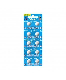 Vinnic L1154F household battery Single-use battery LR44 Alkaline