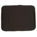 Notebook-Sleeve Pedea Trend [schwarz, bis 43,9cm (17,3")]