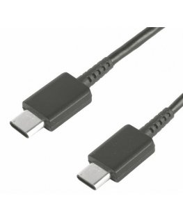Samsung EP-DG977BBE USB-C to USB-C Cable 1m Black