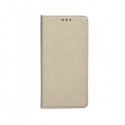 Etui Smart Magnet book Xiaomi 12 złoty|gold