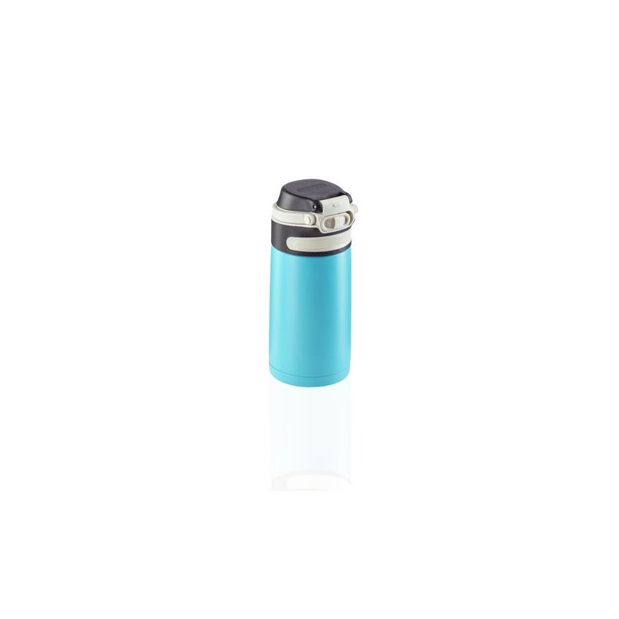 Leifheit 3248 Flip Thermos cup 350 ml Blue