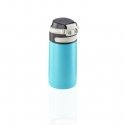 Leifheit 3248 Flip Thermos cup 350 ml Blue Leifheit 3248 Flip Thermos cup 350 ml Blue