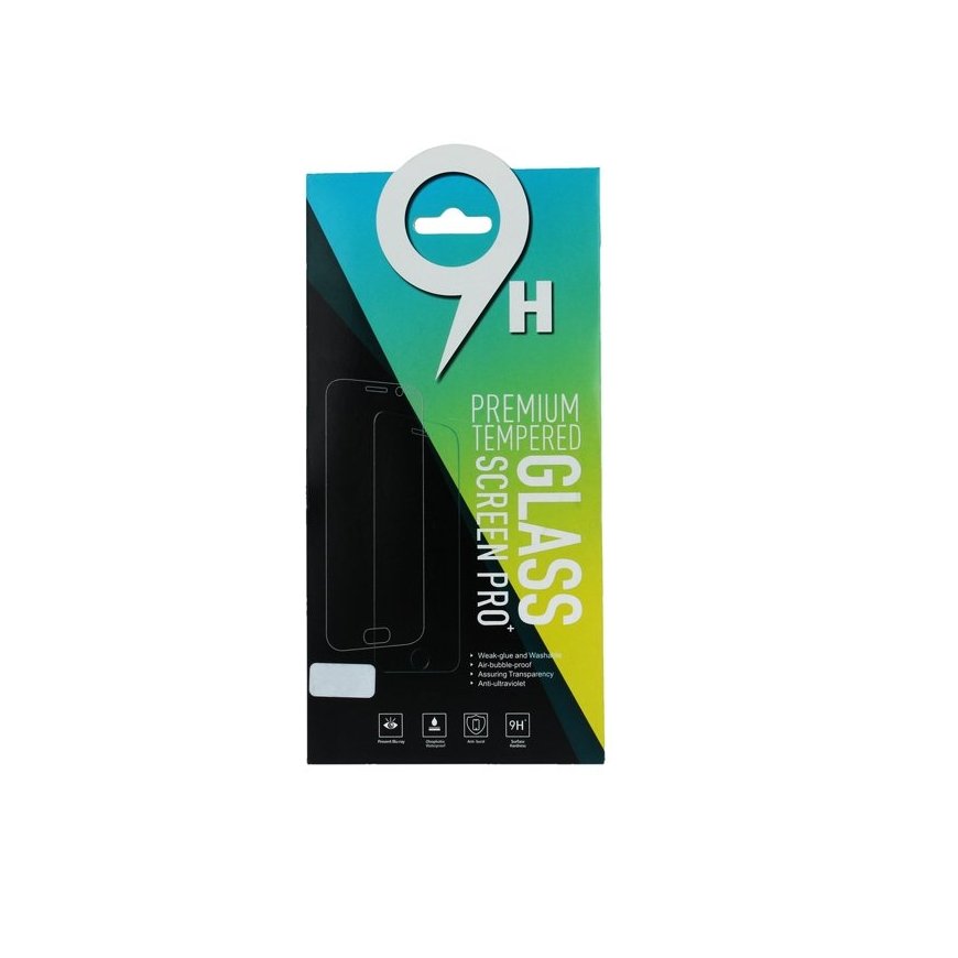GreenLine Pro+ Tempered Glass 9H Screen Protector Apple iPhone 6