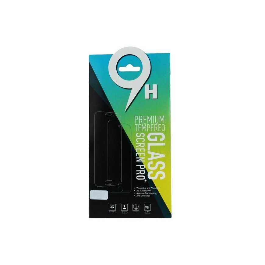 GreenLine Pro+ Tempered Glass 9H Screen Protector Apple iPhone 6 – 2