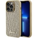 Guess GUHCP14LPMSDGSD iPhone 14 Pro 6.1" złoty|gold hardcase Dis Guess GUHCP14LPMSDGSD iPhone 14 Pro 6.1" złoty|gold hardcase Dis
