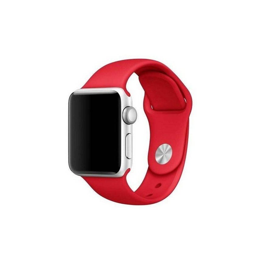 Mercury pasek Silicon Apple Watch 42|44|